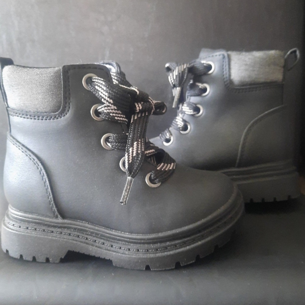 Toddler Girl Boots